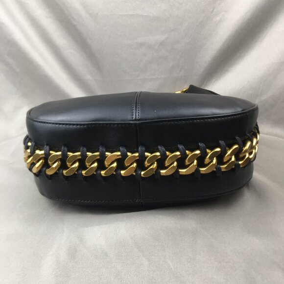 NWT STELLA MCCARTNEY Frayme Handbag - Picture 5 of 10